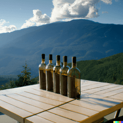 Celebrating The Growth of BC Wines