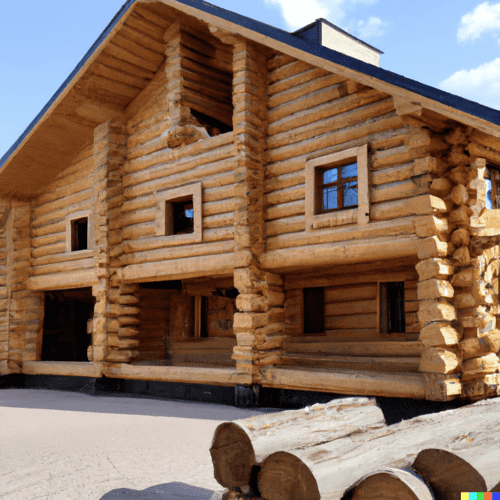 Timber Construction Trends in 2022, 