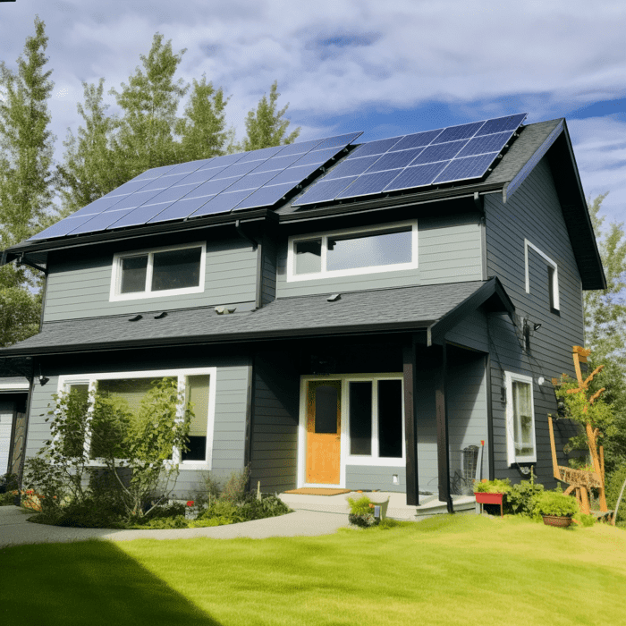 Cutting Energy Costs and Saving the Environment: The Benefits of Going Solar in Prince George, 