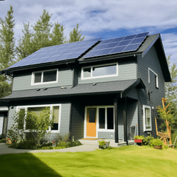 Cutting Energy Costs and Saving the Environment: The Benefits of Going Solar in Prince George