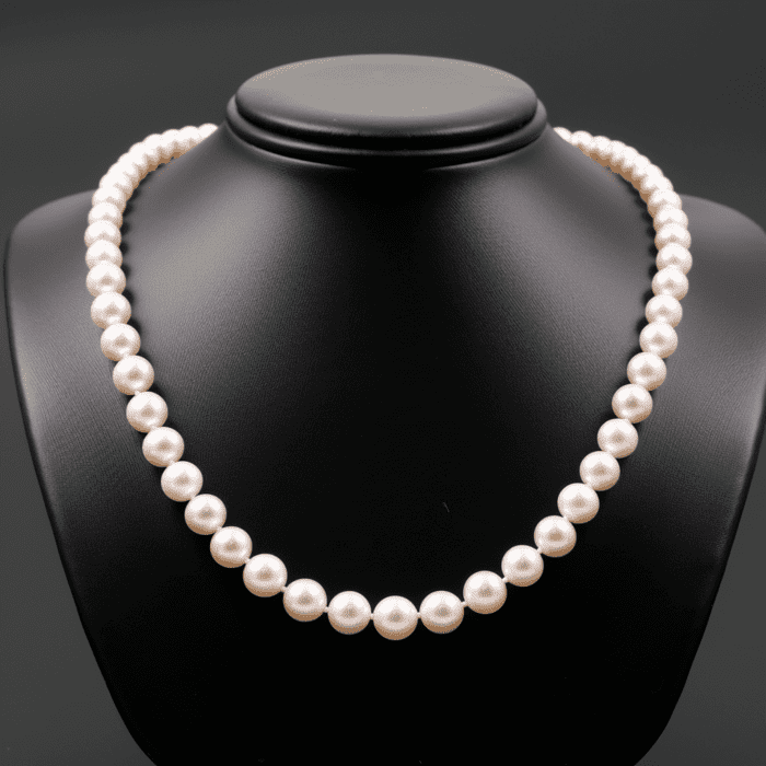 Caring for Your Precious Pearls: Maintenance Tips for Long-Lasting Luster in Victoria, BC, 