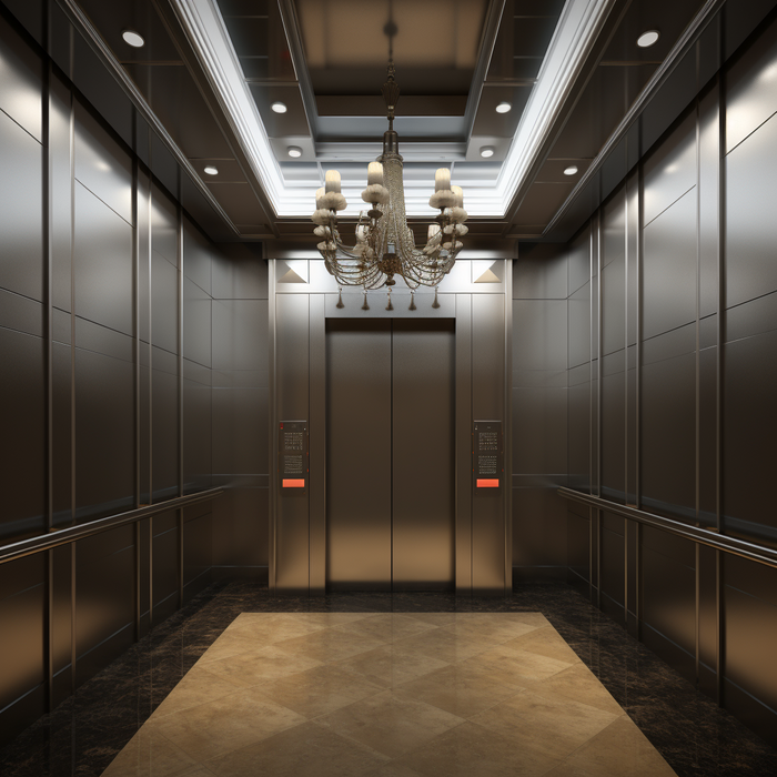 Different Types of Elevators, 