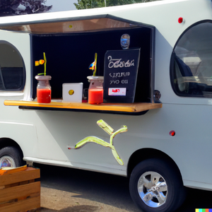 Okanagan Food Truck